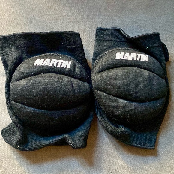 Martins Other - Martin Knee Pads (pair)